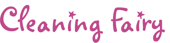 The Cleaning Fairy